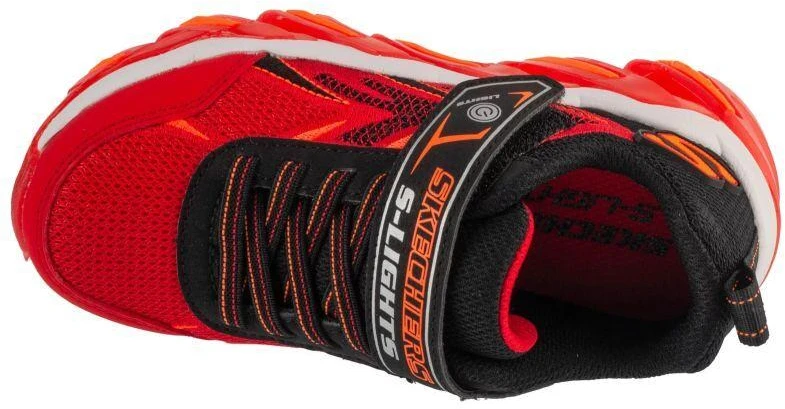 Skechers Mega-Surge 2.0 400165L-RDBK Raudona 27