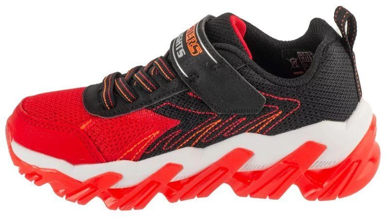 Skechers Mega-Surge 2.0 400165L-RDBK Raudona 27