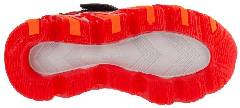 Skechers Mega-Surge 2.0 400165L-RDBK Raudona 27