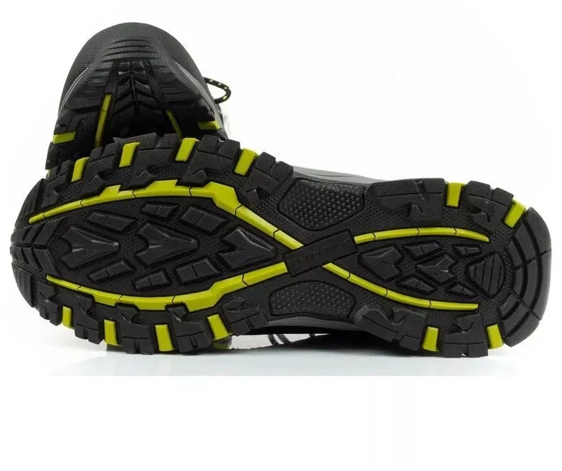 Skechers Melano M 204477/BLK sportiniai batai