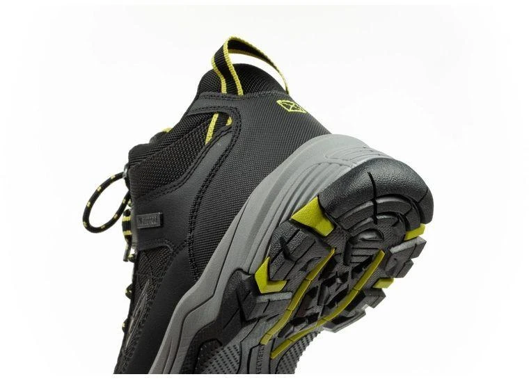 Skechers Melano M 204477/BLK sportiniai batai