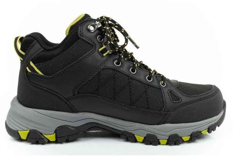 Skechers Melano M 204477/BLK sportiniai batai