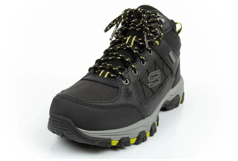Skechers Melano M 204477/BLK sportiniai batai