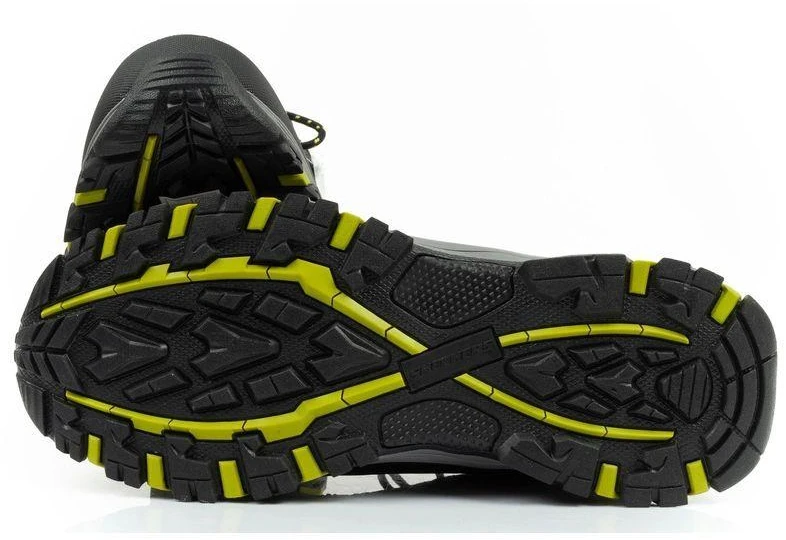 Skechers Melano M 204477/BLK sportiniai batai