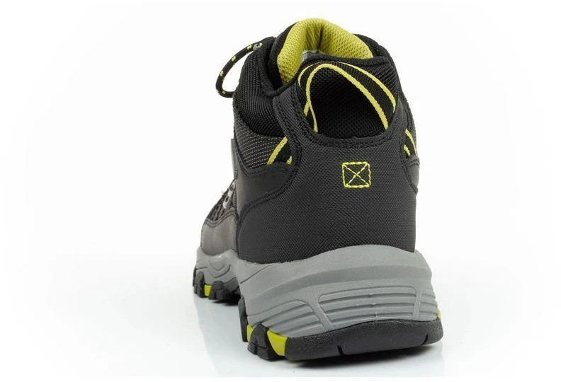 Skechers Melano M 204477/BLK sportiniai batai