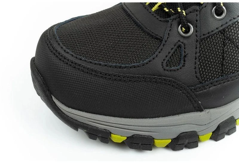 Skechers Melano M 204477/BLK sportiniai batai