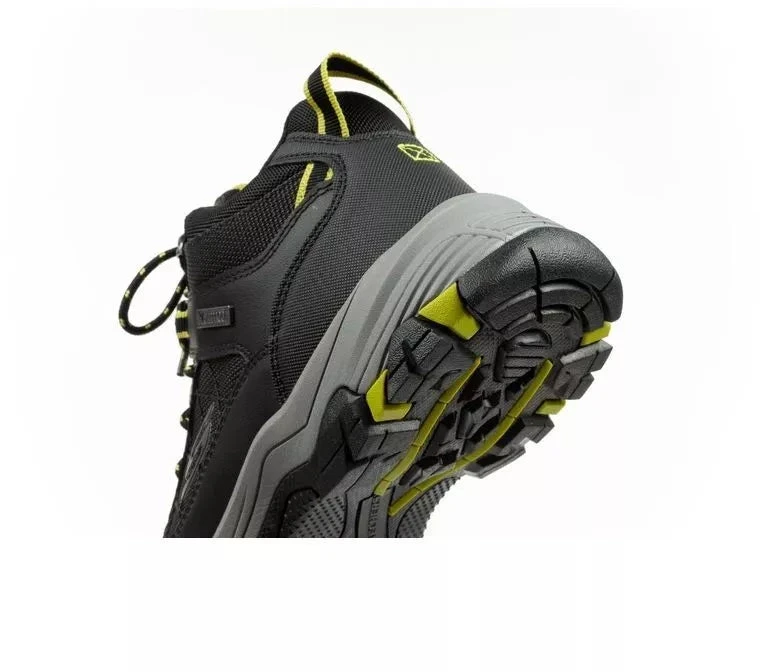 Skechers Melano M 204477/BLK sportiniai batai