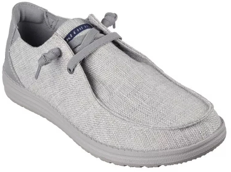 Skechers Melson batai - Nela M 210726-GRY