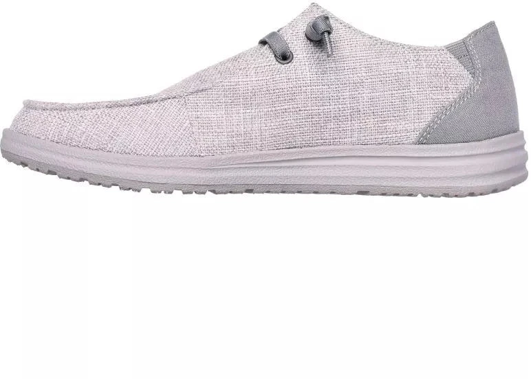 Skechers Melson batai - Nela M 210726-GRY