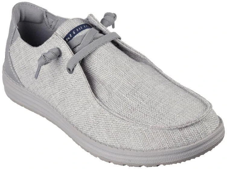 Skechers Melson batai - Nela M 210726-GRY