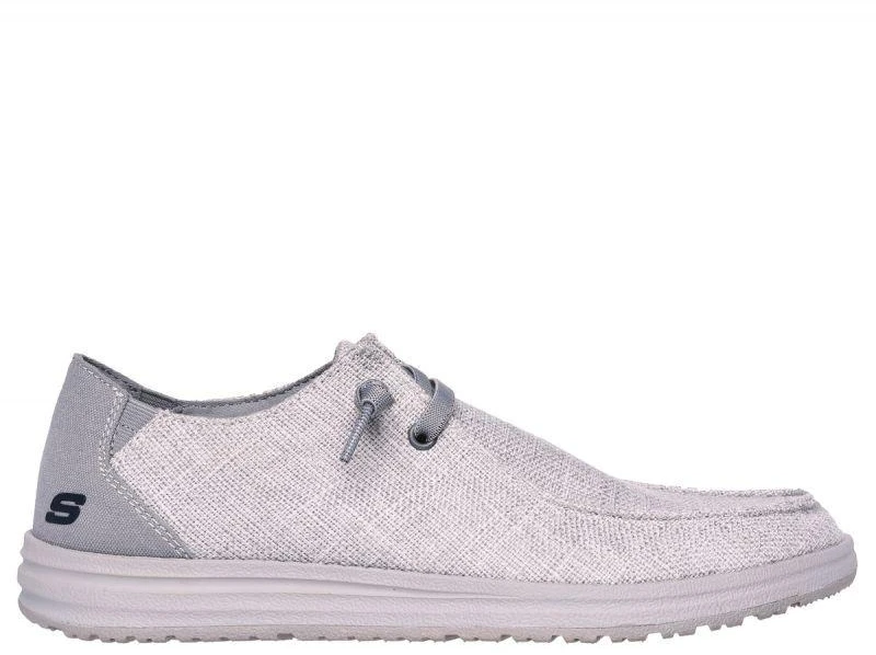 Skechers Melson Nela M 210726-GRY batai