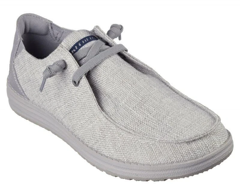 Skechers Melson Nela M 210726-GRY batai