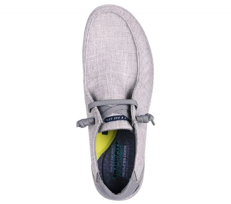 Skechers Melson Nela M 210726-GRY batai