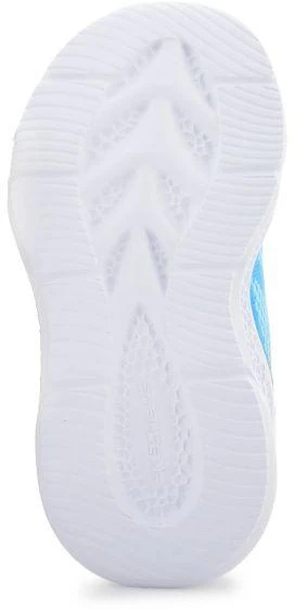 Skechers Meteor-Lights batai - Krendox Jr 401495N-BKBL