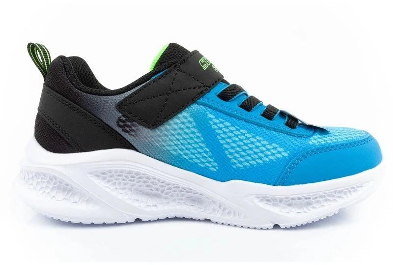 Skechers Meteor-Lights-Krendox Jr 401495L/BKBL batai