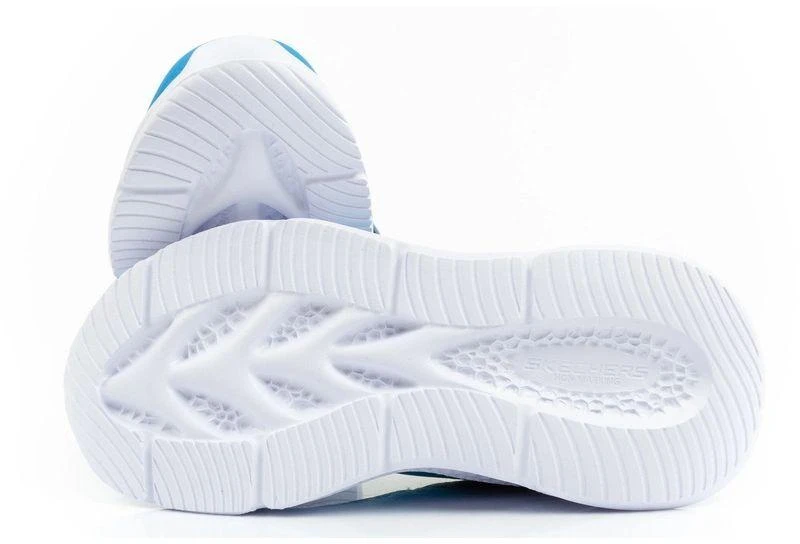 Skechers Meteor-Lights-Krendox Jr 401495L/BKBL batai