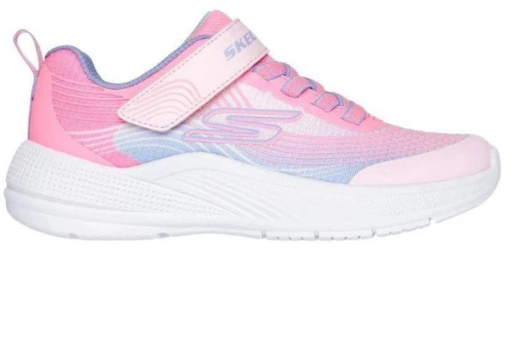 Skechers Microspec Advance 303575L-LTPL Šviesiai Rožinė/Levanda
