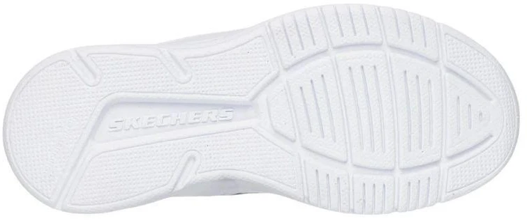 Skechers Microspec Advance 403926L-NVLG Tamsiai mėlyna/Šviesiai pilka