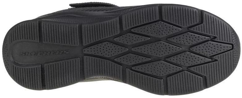 Skechers Microspec-Classmate 302607L-BBK Juodos 28