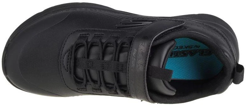 Skechers Microspec-Classmate 302607L-BBK Juodos 28