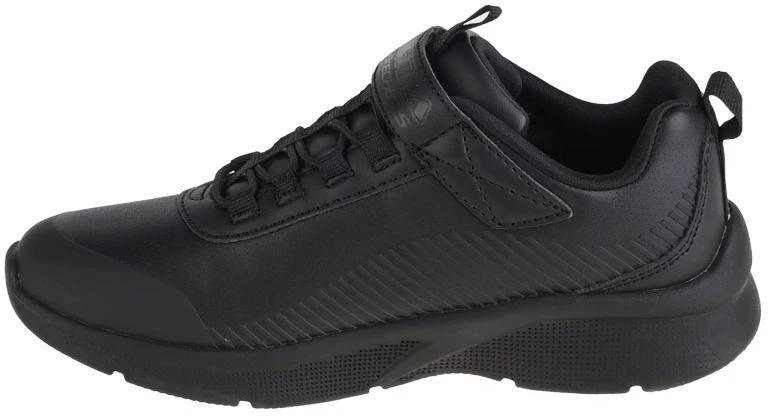 Skechers Microspec-Classmate 302607L-BBK Juodos 28