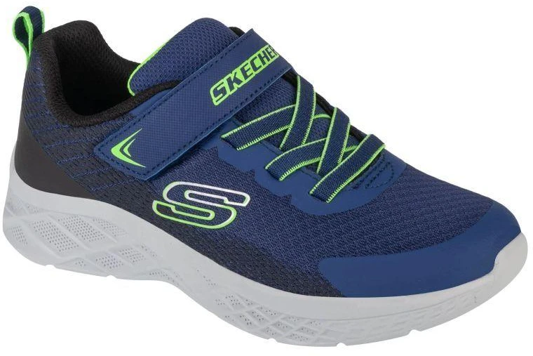 Skechers Microspec II - Zovrix 403924L-NBLM Tamsiai mėlyna 27