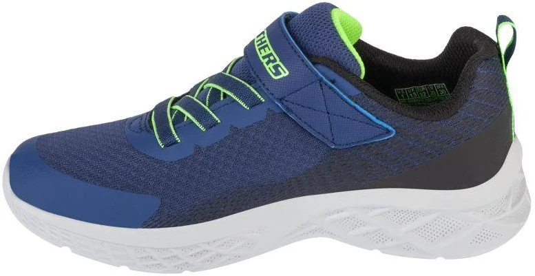 Skechers Microspec II - Zovrix 403924L-NBLM Tamsiai mėlyna 27