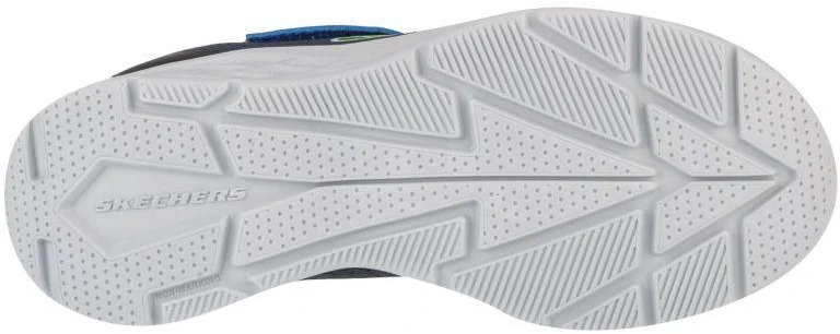 Skechers Microspec II - Zovrix 403924L-NBLM Tamsiai mėlyna 27