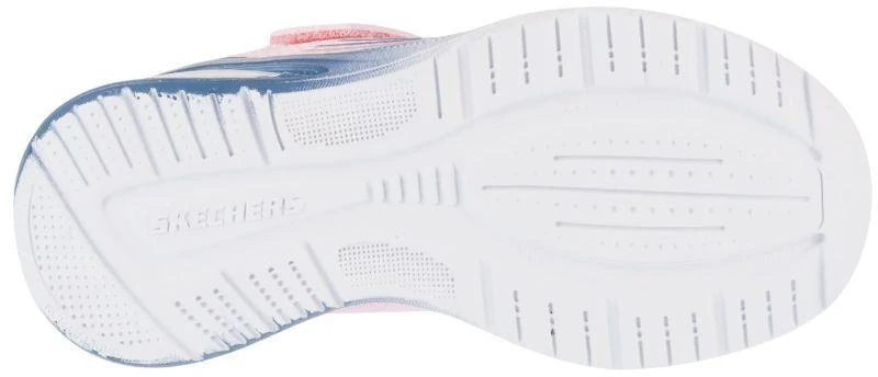 Skechers Microspec Max Advance - Fly 3 303595L-LPGY Rožinė 28