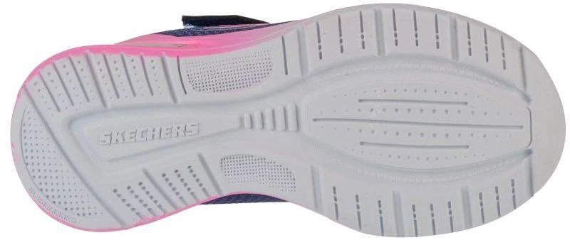 Skechers Microspec Max Advance - Fly 3 303595L-NVPK Tamsiai mėlyna 28