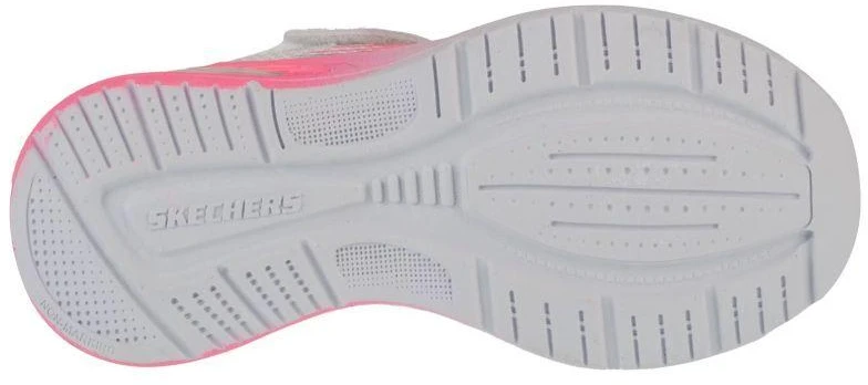 Skechers Microspec Max Advance - Fly 3 303595L-WHPK Balta 28