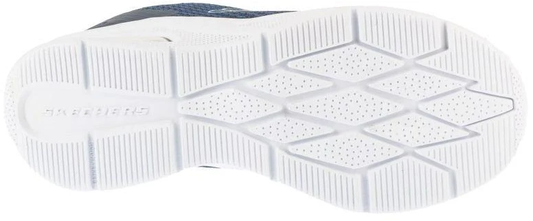 Skechers Microspec Max - Kaptix 403819L-NVOR Tamsiai mėlyna 33.5