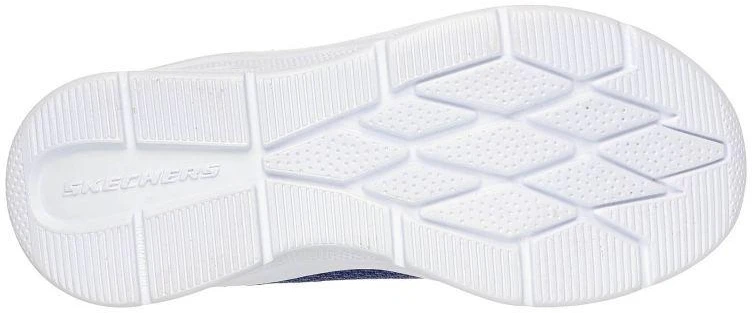 Skechers Microspec Max - Racer Gal Jr 303543L-NVPK batai