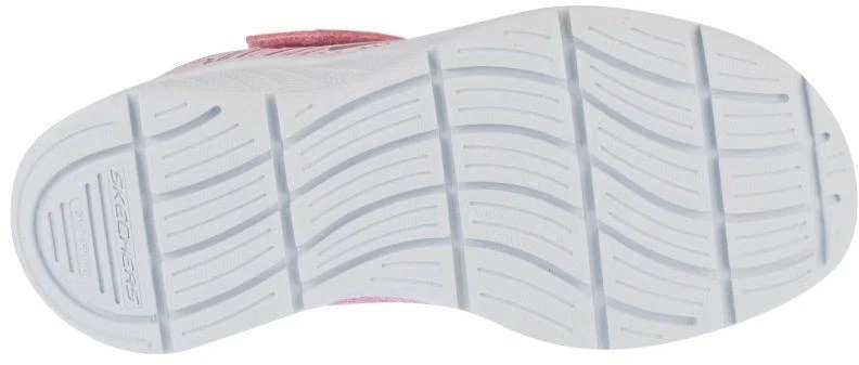 Skechers Microspec Plus - Mielas Sukuris 303535L-LTPK Rožinė 28