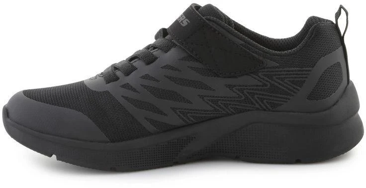 Skechers Microspec-Texlor Jr 403770L-BBK batai