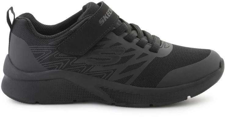 Skechers Microspec-Texlor Jr 403770L-BBK batai
