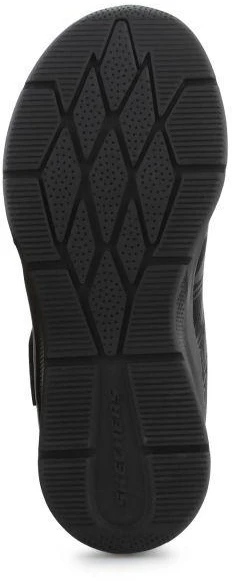 Skechers Microspec-Texlor Jr 403770L-BBK batai