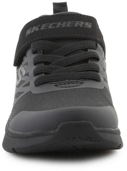 Skechers Microspec-Texlor Jr 403770L-BBK batai