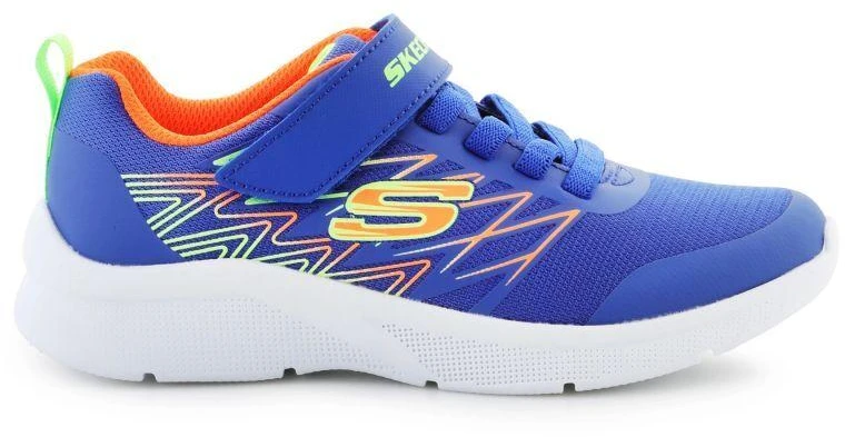 Skechers Microspec-Texlor Jr 403770L-BLOR batai
