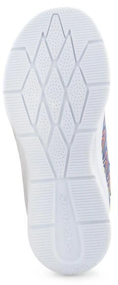 Skechers Microspec-Texlor Jr 403770L-BLOR batai