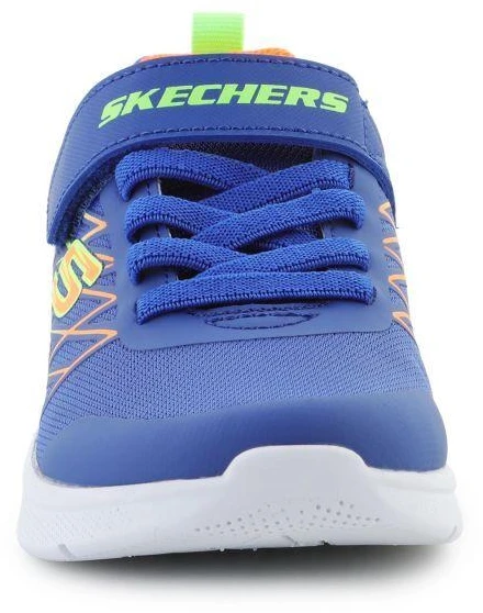 Skechers Microspec-Texlor Jr 403770L-BLOR batai