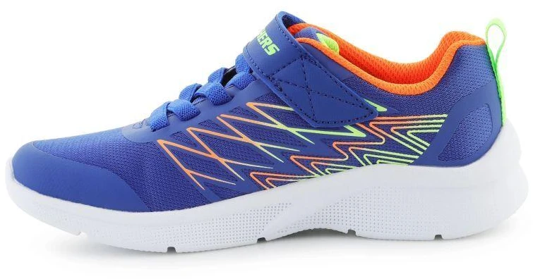 Skechers Microspec-Texlor Jr 403770L-BLOR batai