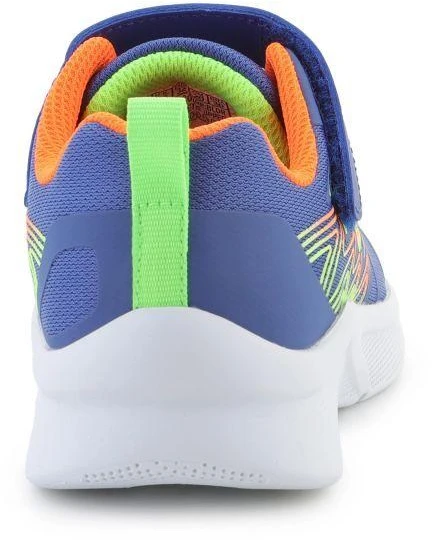 Skechers Microspec-Texlor Jr 403770L-BLOR batai