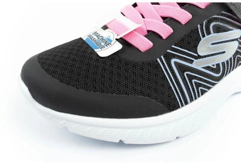 Skechers Microspec Velcro sportiniai batukai vaikams, lengvi ir patogūs