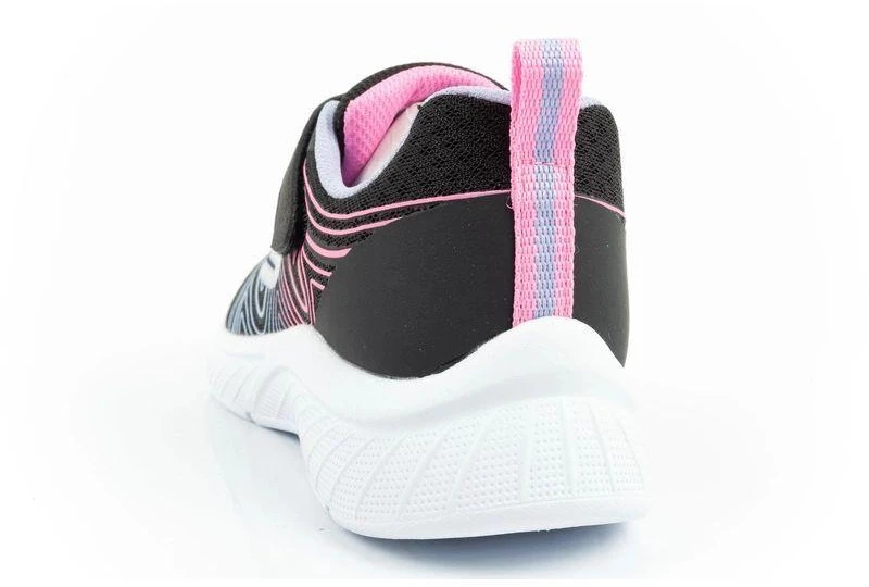 Skechers Microspec Velcro sportiniai batukai vaikams, lengvi ir patogūs