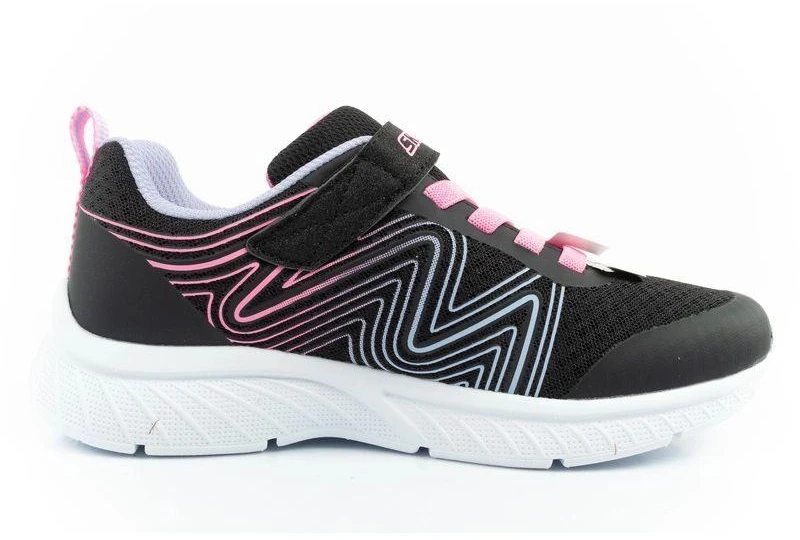 Skechers Microspec Velcro sportiniai batukai vaikams, lengvi ir patogūs