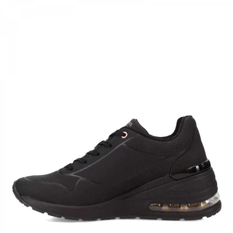 Skechers Million Air Elevated Air W 155401-BBK batai