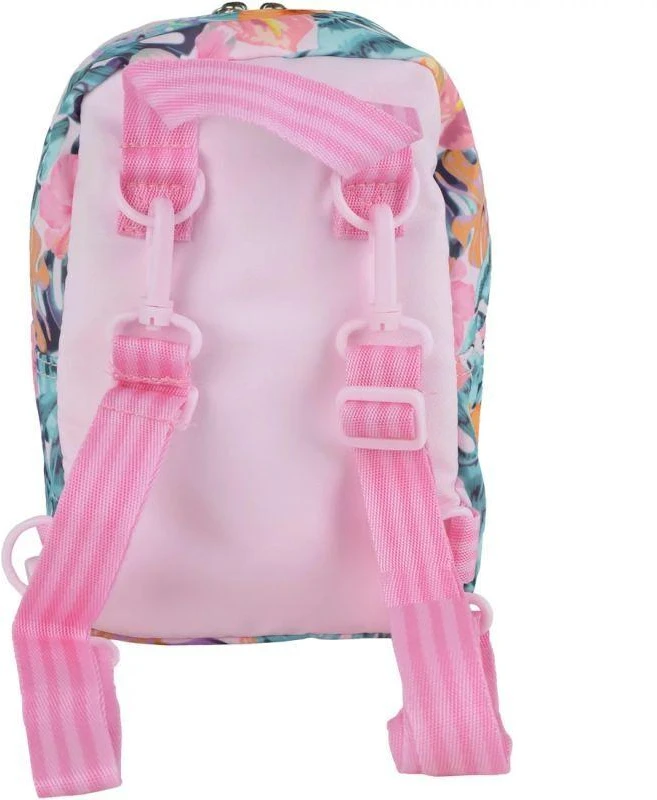 Skechers Mini kuprinėlė SKCH7284-PKMT Daugiaspalvė Vienas dydis