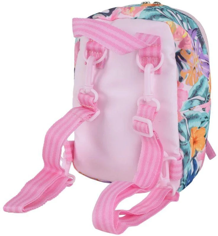 Skechers Mini kuprinėlė SKCH7284-PKMT Daugiaspalvė Vienas dydis