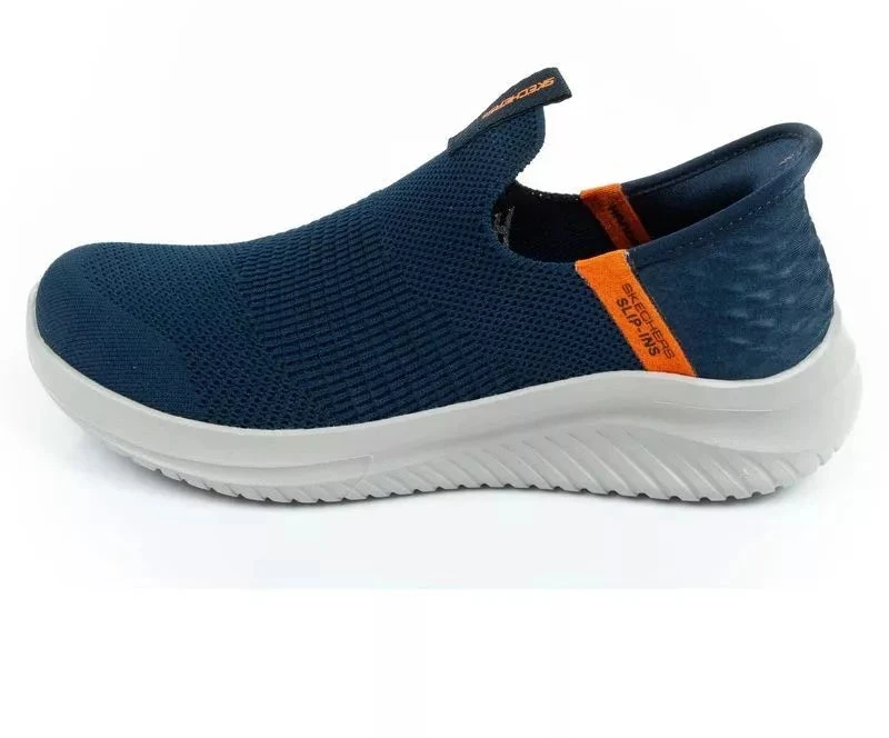 Skechers moteriški batai 403844L/NVY